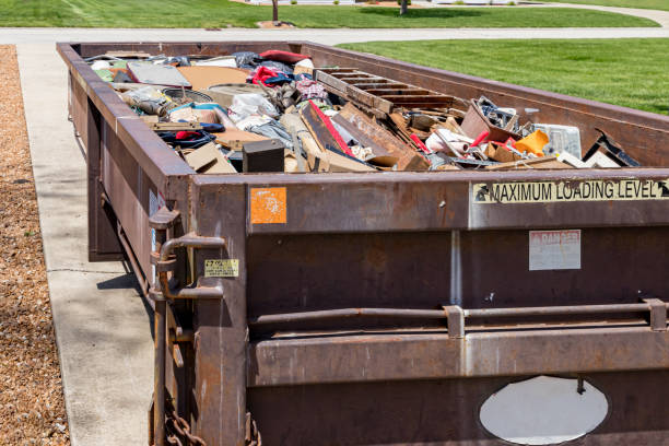 Best Recycling Services for Junk  in Kemp, TX