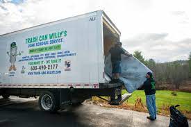 Trusted Kemp, TX Junk Removal Services Experts